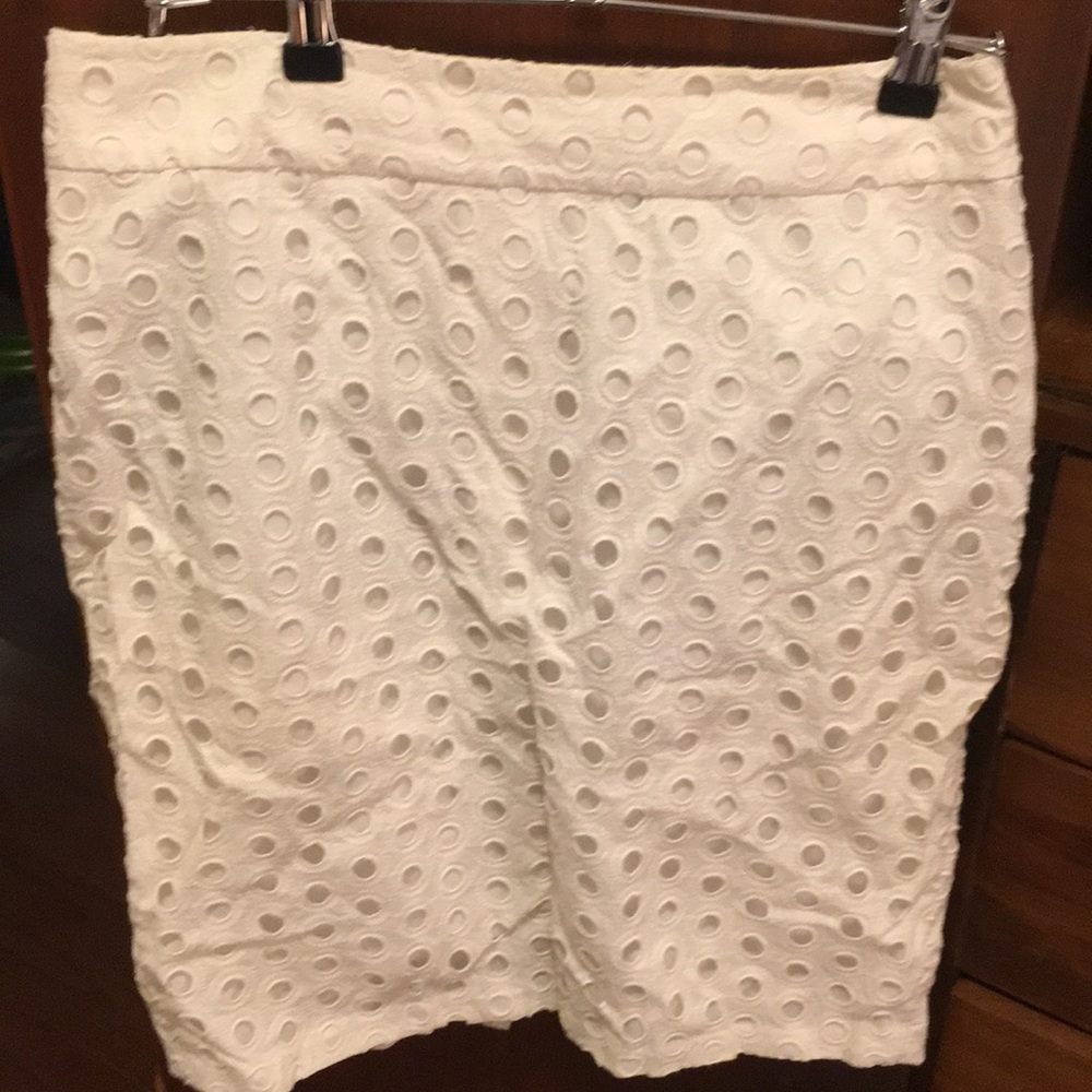 Ann Taylor skirt